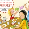 Kamishibai Bildkartenset - Betül und Nele erleben das Opferfest, 4-7 Jahre