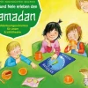 Kamishibai Bildkartenset - Betül und Nele erleben den Ramadan, 4-7 Jahre