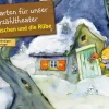 Kamishibai Bildkartenset - Das Häschen und die Rübe, 2-6 Jahre