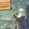 Kamishibai Bildkartenset - Das kleine Gespenst, 4-8 Jahre