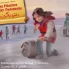 Kamishibai Bildkartenset - Das Mädchen mit der Perlenkette - Geschichte einer Flucht, 5-10 Jahre