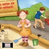 Kamishibai Bildkartenset - Das nehm ich mir einfach!, 4-8 Jahre