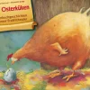 Kamishibai Bildkartenset - Das Osterküken, ab 3 Jahre