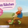 Kamishibai Bildkartenset - Das Rübchen, 1 bis 3 Jahre