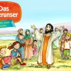Kamishibai Bildkartenset - Das Vaterunser, ab 5 Jahren