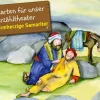 Kamishibai Bildkartenset - Der barmherzige Samariter, 3-10 Jahre