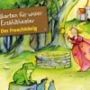Kamishibai Bildkartenset - Der Froschkönig, ab 3 Jahre