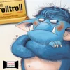 Kamishibai Bildkartenset - Der Grolltroll, 3-8 Jahre