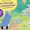 Kamishibai Bildkartenset - Der Hirte sucht das verlorene Schaf, ab 2 Jahre
