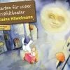 Kamishibai Bildkartenset - Der kleine Häwelmann, 3-8 Jahre