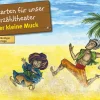 Kamishibai Bildkartenset - Der kleine Muck