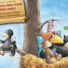 Kamishibai Bildkartenset - Der kleine Rabe Socke: Alles meins!, 3-8 Jahre