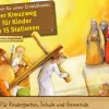 Kamishibai Bildkartenset - Der Kreuzweg für Kinder in 15 Stationen, 3 bis 8 Jahre