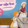 Kamishibai Bildkartenset Der süße Brei, 1 bis 3 Jahre