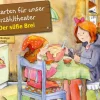 Kamishibai Bildkartenset - Der süße Brei, 2-6 Jahre