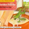 Kamishibai Bildkartenset - Die beiden Frösche, 5 bis 11 Jahre
