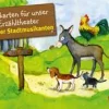 Kamishibai Bildkartenset - Die Bremer Stadtmusikanten