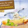 Kamishibai Bildkartenset - Die Fünf im Handschuh, 2-6 Jahre