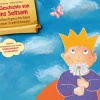 Kamishibai Bildkartenset - Die Geschichte von Prinz Seltsam. Wie gut, dass jeder anders ist! 4 bis 10 Jahre