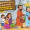 Kamishibai Bildkartenset - Die heilige Lucia und der Lichterkranz, 3 bis 10 Jahre