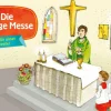 Kamishibai Bildkartenset - Die Heilige Messe, 6 bis 12 Jahre