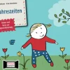 Kamishibai Bildkartenset - Die Jahreszeiten, 3-6 Jahre