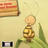 Kamishibai Bildkartenset - Die kleine Hummel Bommel, 2-6 Jahre