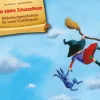 Kamishibai Bildkartenset - Die kleine Schusselhexe, 3-8 Jahre
