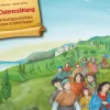 Kamishibai Bildkartenset - Die Ostererzählung, 6-12 Jahre