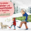 Kamishibai Bildkartenset - Die schönsten Winter- und Weihnachtslieder im Kamishibai, ab 2 Jahre