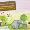 Kamishibai Bildkartenset - Die Schöpfungsgeschichte. Wie Himmel und Erde entstanden, ab 3 Jahren