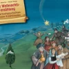 Kamishibai Bildkartenset - Die Weihnachtserzählung, 6-12 Jahre