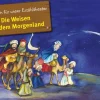 Kamishibai Bildkartenset - Die Weisen aus dem Morgenland, 3-8 Jahre