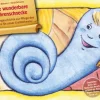 Kamishibai Bildkartenset - Die wunderbare Ohrenschnecke, 4 bis 10 Jahre