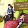 Kamishibai Bildkartenset - Dornröschen