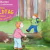 Kamishibai Bildkartenset - Einen Waldtag erleben mit Emma und Paul, 1-5 Jahre
