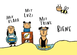 Kamishibai Bildkartenset - Eins Zwei Drei Tier, 3-6 Jahre