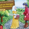 Kamishibai Bildkartenset - Elisabeth von Thüringen und das Rosenwunder, 5-10 Jahre