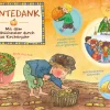 Kamishibai Bildkartenset - Erntedank