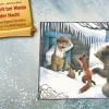 Kamishibai Bildkartenset - Es klopft bei Wanja in der Nacht, 3-8 Jahre