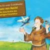 Kamishibai Bildkartenset - Franz von Assisi, 3-10 Jahre