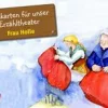 Kamishibai Bildkartenset - Frau Holle Bildkarten