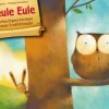 Kamishibai Bildkartenset - Heule Eule, 2 bis 5 Jahre