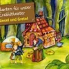 Kamishibai Bildkartenset - Hänsel und Gretel