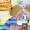 Kamishibai Bildkartenset - Ich war das nicht! 2-8 Jahre