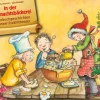 Kamishibai Bildkartenset - In der Weihnachtsbäckerei, ab 3 Jahre