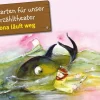 Kamishibai Bildkartenset - Jona läuft weg, 3-10 Jahre
