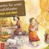 Kamishibai Bildkartenset - Kain und Abel, 3-8 Jahre