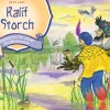 Kamishibai Bildkartenset - Kalif Storch, 4-8 Jahre