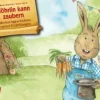 Kamishibai Bildkartenset - Möhrlin kann zaubern, ab 2 Jahren